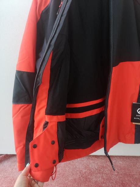 Dare 2b pánska zimná bunda veľkosť 3xl, xxxl