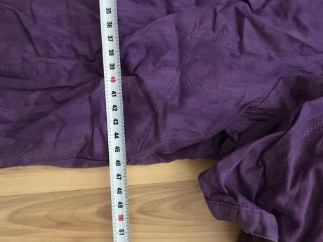 Bluzka nenosena, xxl