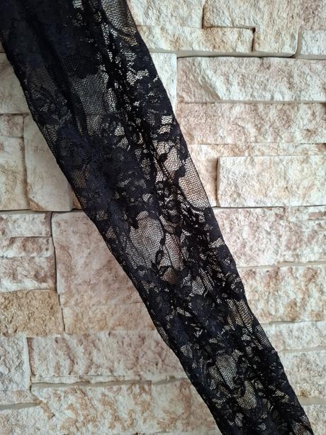 Čipkované body 38, 38