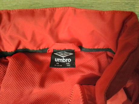 Umbro bunda, umbro,152