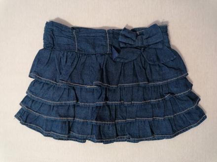 Riflova volanova sukna, 92