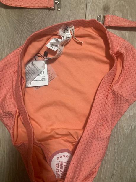 Dvojdielne plavky koton, m