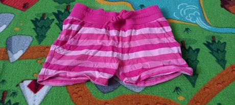 Šortky 3 krát, lewro,122