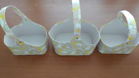 Veľkonočné ozdoby, 