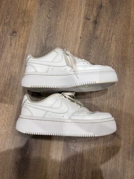 Nike court vision alta, nike,40