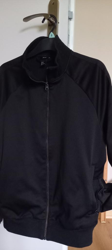 Pánska mikina v. m, h&m,m