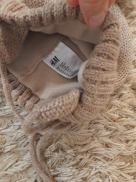 Čiapky, h&m,86