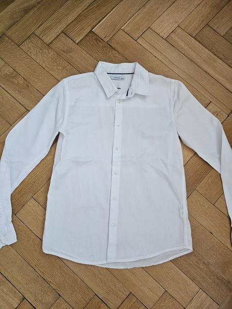 Košeľa, reserved,158