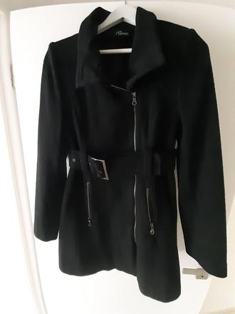 Kabát jane norman, 36