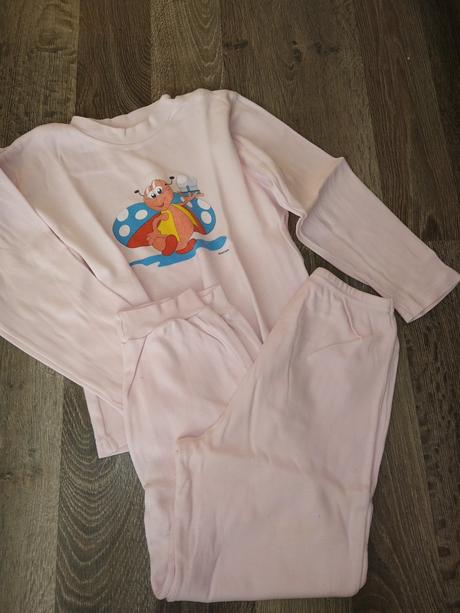 Pyžamko, antony,116