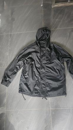 Prechodná funkčná bunda, stormberg,xl