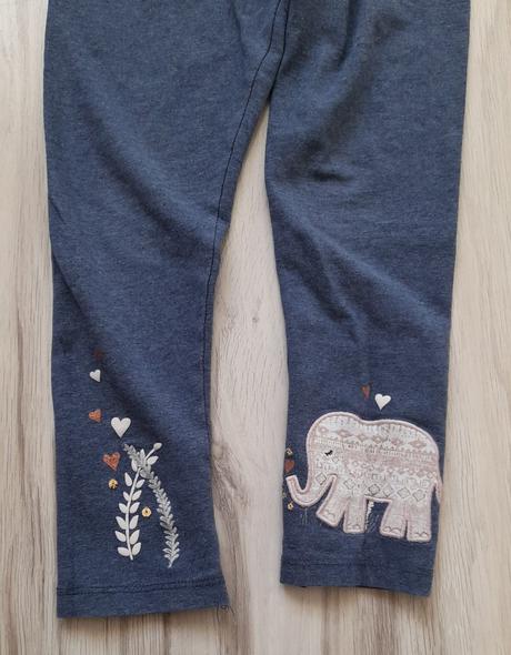 Legíny f&f č.104/110, f&f,104