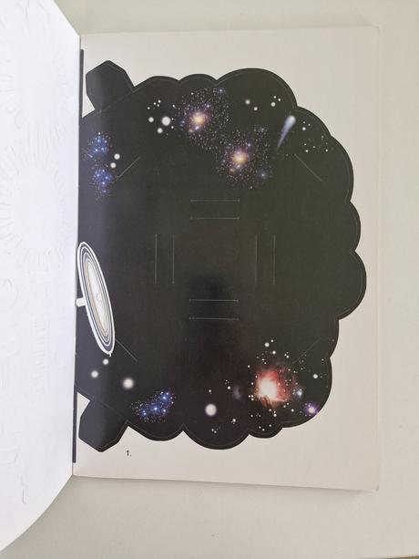 Mladi prieskumnici objavuju vesmir, 