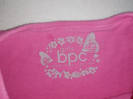 Tričko, bonprix,98