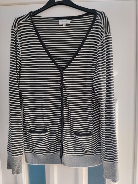 Tenší svetrík, xl