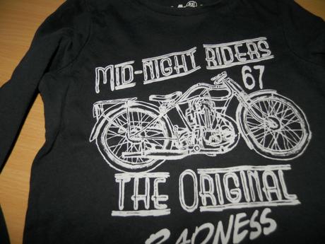 Palomino tričko 104, palomino,104