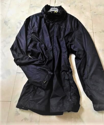Kvalitná prechodná bunda, xxxl