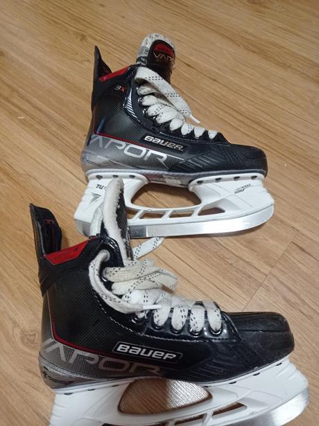 Hokejove korcule, bauer,39