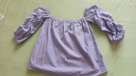 Dámske tričko, f&f