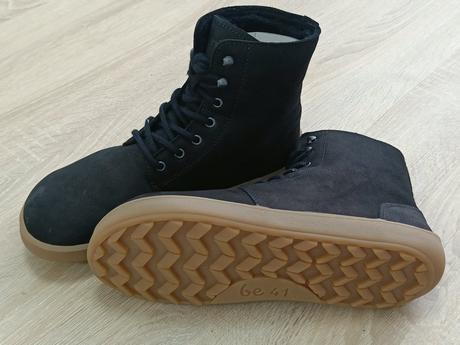 Be lenka winter 3.0 - matt black 41, be lenka,41