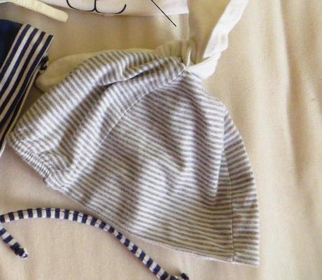 Ciapka pasikava tenka, 74