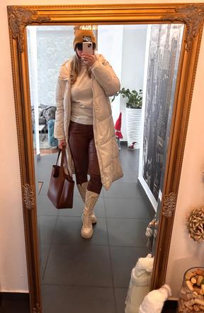 Dámsky rolák fully fashioned v. m/l, m