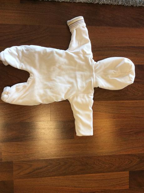 Detsky overal jesen, zima, 68