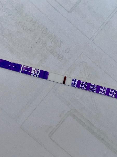 13. dpo a tehotenský test