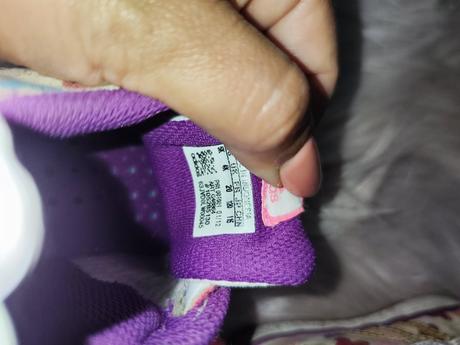 Adidas minnie tenisky veľ 20, adidas,20