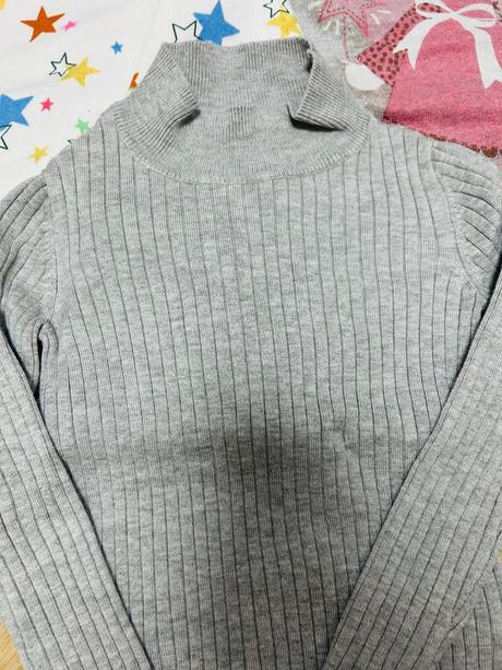 Dievcenska mikina c 110, 104