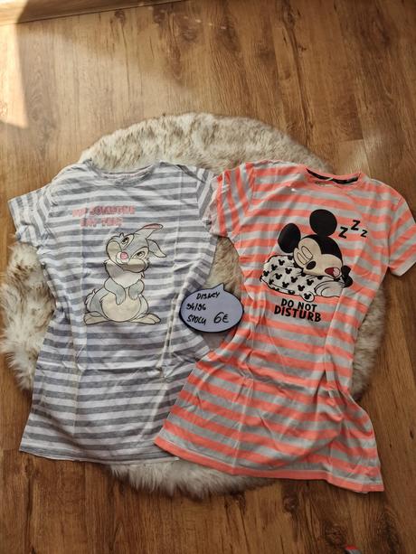 Nočná košela, primark,34