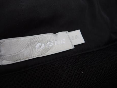 Soc damska kvalitna športova bunda, 44