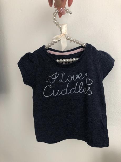 I love cuddles, george,86