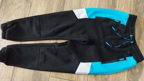 Teplaky, reserved,134