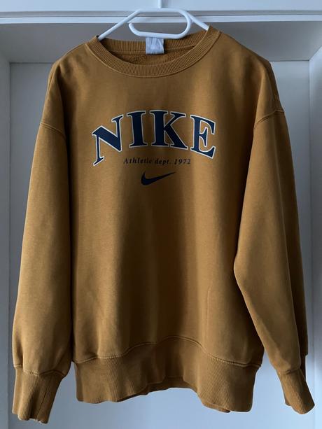 Nike mikina, nike,xs