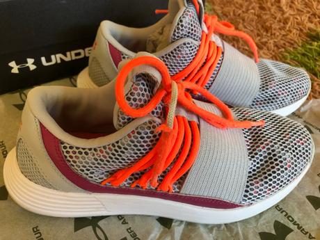 Botasky under armour, under armour,36