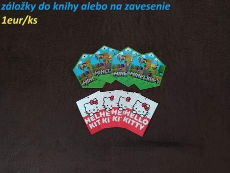 Knihy - hedviga, hory, pinocchio, lišiačik..., 