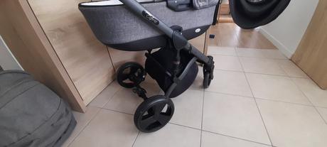 Kocik trojkombinácia+príslušenstvo, paradise baby,paradise baby euforia