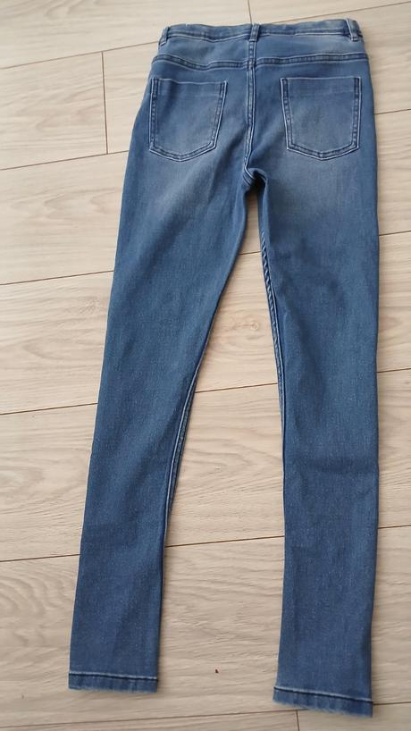 Rifle sinsay, sinsay,158