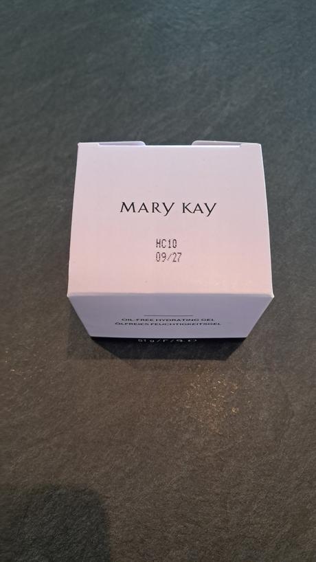 Hydratačný krém mary kay, 