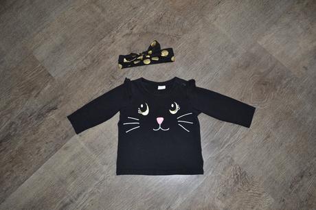 Tricko s celenkou 68, h&m,68