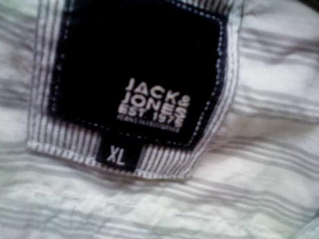 Jack jones kosela, xl