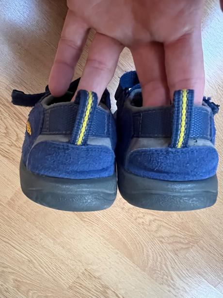 Sandále keen 35, keen,35