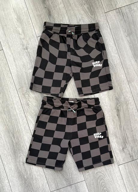 2x surf šortky veľ. 128, f&f,128