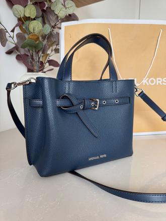 Michael kors kožená kabelka, michael kors