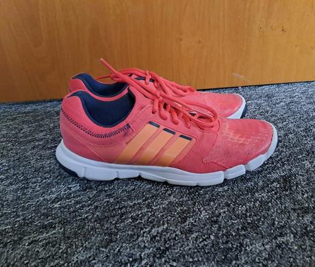 Adidas tenisky, adidas,36