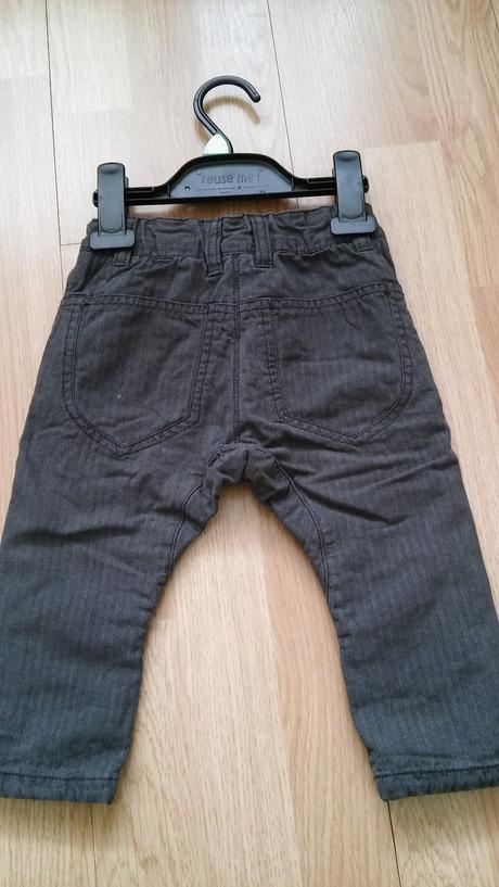 Pudlace zara, zara,80