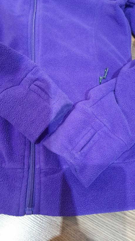 Teplucka mikina, firefly,s