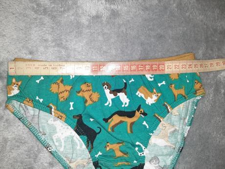 Dedoles, vianočné nohavičky +3 gratis, pepco,134