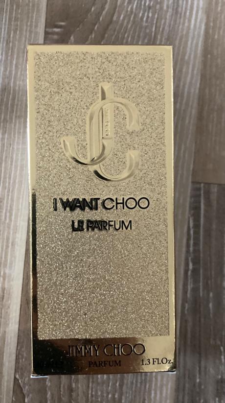 Parfum jimmy choo i want choo 40ml, 